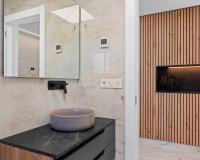 Новостройки - Detached - La Finca Golf - La Finca Golf Resort