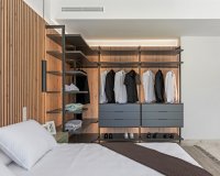 Новостройки - Detached - La Finca Golf - La Finca Golf Resort