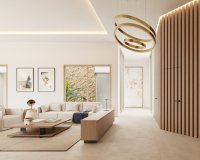 Новостройки - Detached - La Finca Golf - La Finca Golf Resort