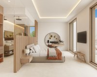 Новостройки - Detached - La Finca Golf - La Finca Golf Resort