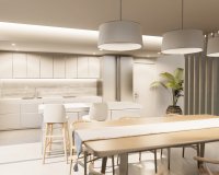 Новостройки - Detached - La Finca Golf - La Finca Golf Resort