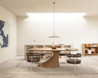 Новостройки - Detached - La Finca Golf - La Finca Golf Resort