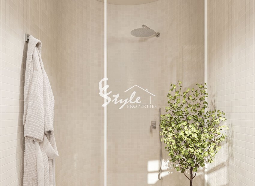 Новостройки - Detached - La Finca Golf - La Finca Golf Resort