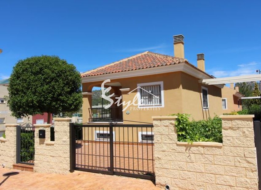 Новостройки - Detached - La Romana - la Romana