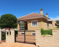 Новостройки - Detached - La Romana - la Romana