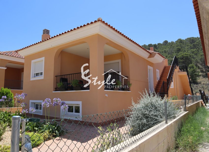 Новостройки - Detached - La Romana - la Romana