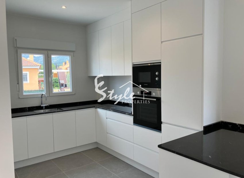 Новостройки - Detached - La Romana - la Romana