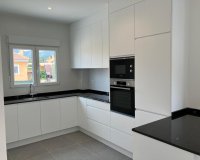 Новостройки - Detached - La Romana - la Romana