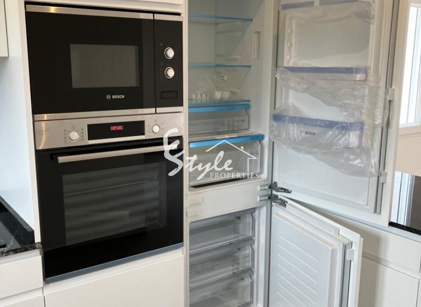 Новостройки - Detached - La Romana - la Romana