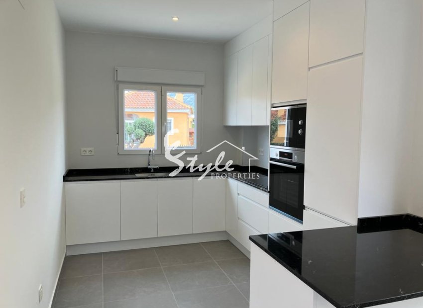 Новостройки - Detached - La Romana - la Romana