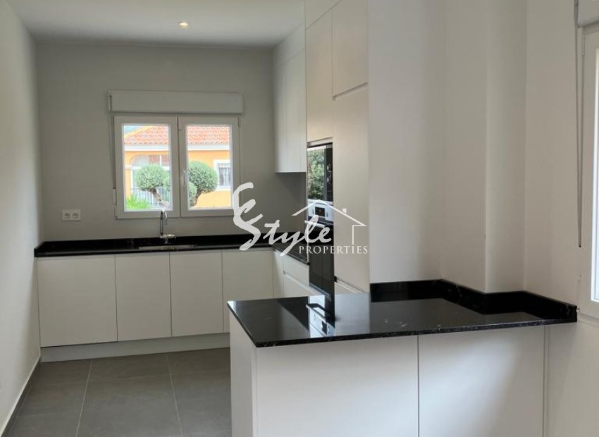 Новостройки - Detached - La Romana - la Romana