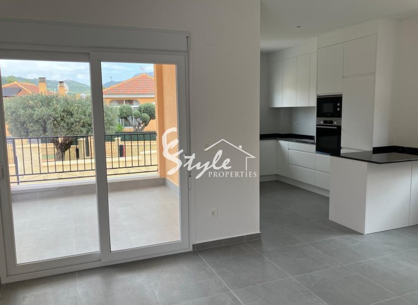 Новостройки - Detached - La Romana - la Romana