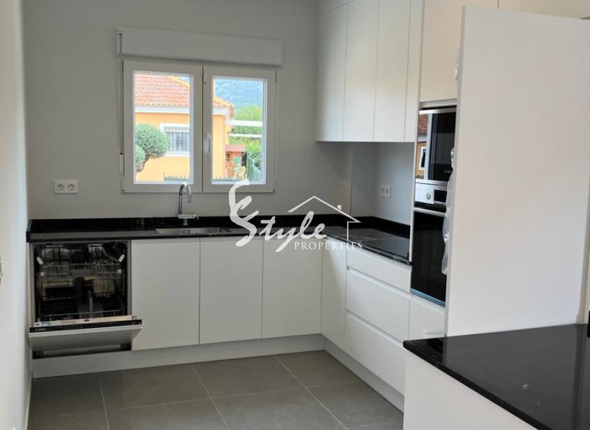 Новостройки - Detached - La Romana - la Romana