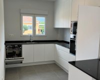 Новостройки - Detached - La Romana - la Romana