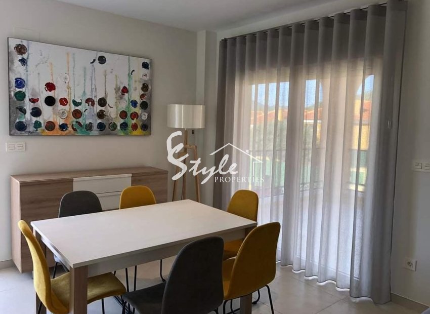 Новостройки - Detached - La Romana - la Romana