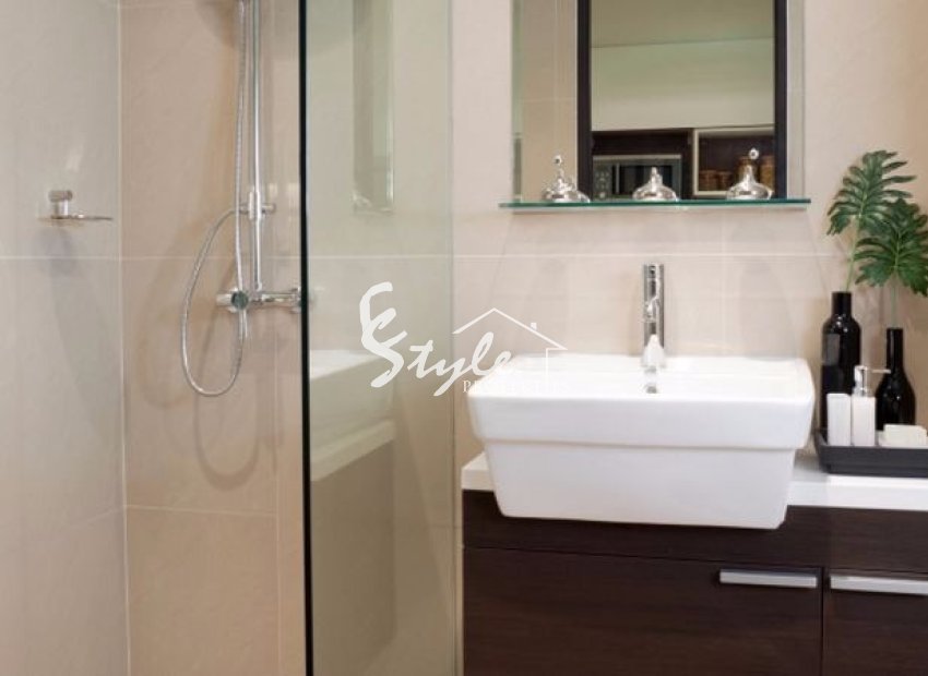 Новостройки - Detached - La Romana - la Romana