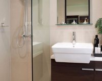 Новостройки - Detached - La Romana - la Romana