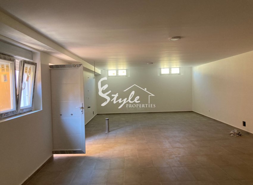 Новостройки - Detached - La Romana - la Romana