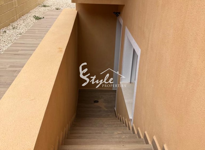 Новостройки - Detached - La Romana - la Romana