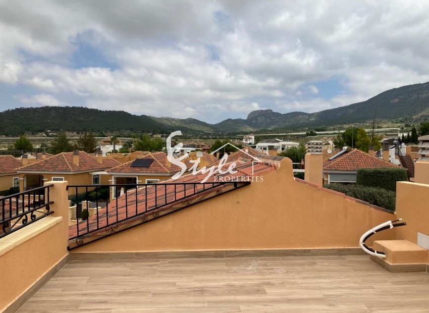 Новостройки - Detached - La Romana - la Romana