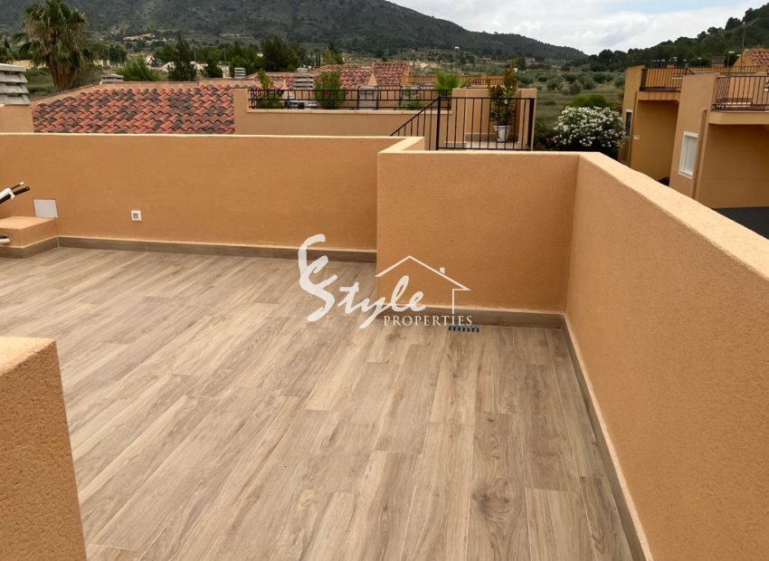 Новостройки - Detached - La Romana - la Romana