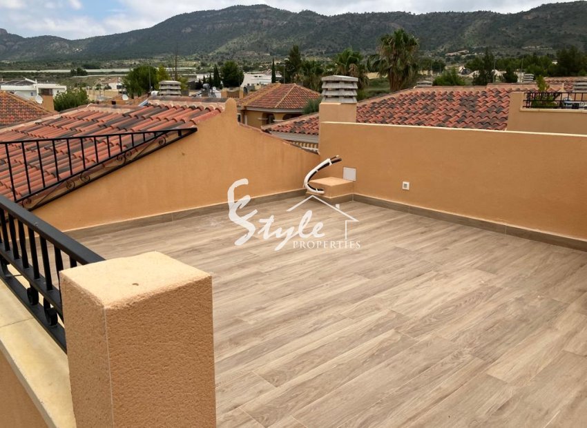 Новостройки - Detached - La Romana - la Romana