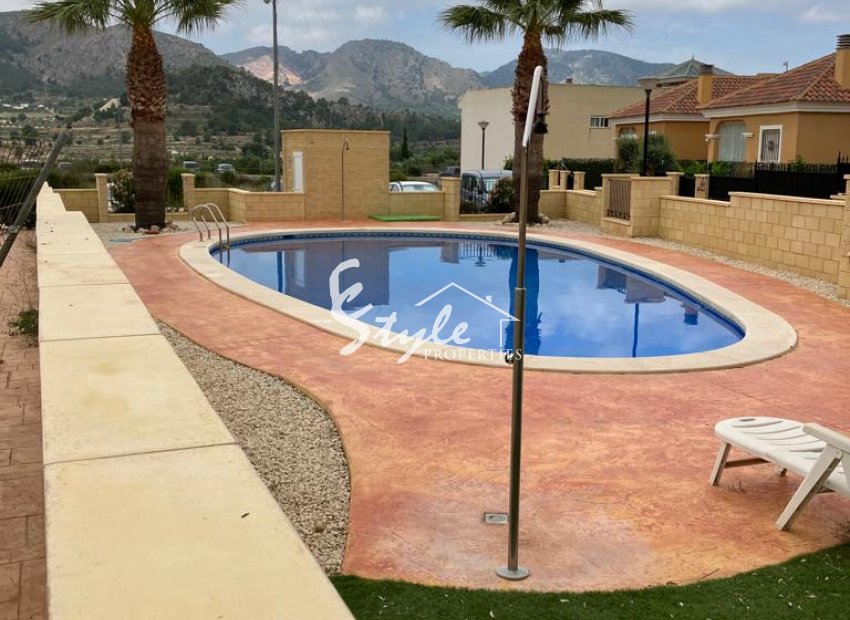 Новостройки - Detached - La Romana - la Romana