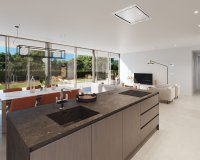 Новостройки - Detached - Лас Колинас - Las Colinas Golf