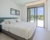 Новостройки - Detached - Лас Колинас - Las Colinas Golf