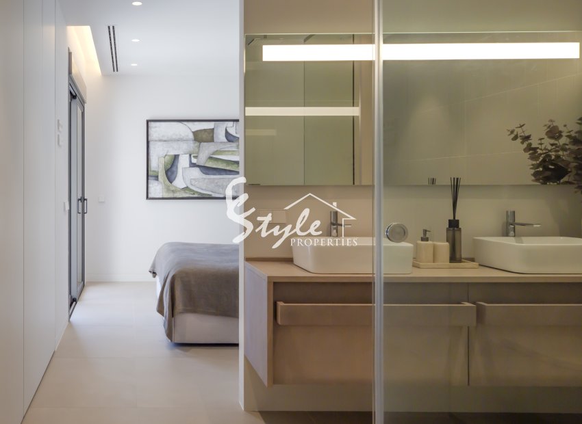 Новостройки - Detached - Лас Колинас - Las Colinas Golf