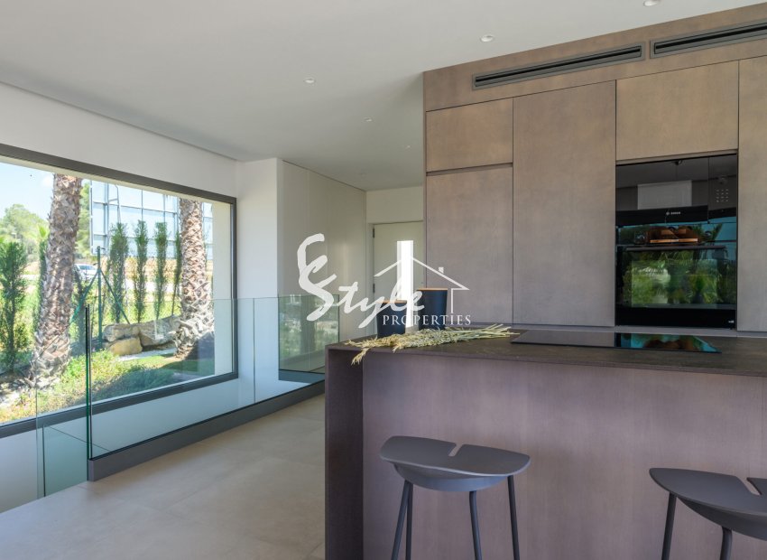 Новостройки - Detached - Лас Колинас - Las Colinas Golf