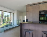 Новостройки - Detached - Лас Колинас - Las Colinas Golf