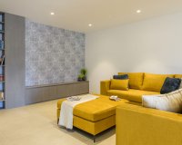 Новостройки - Detached - Лас Колинас - Las Colinas Golf