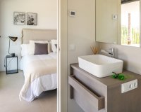 Новостройки - Detached - Лас Колинас - Las Colinas Golf