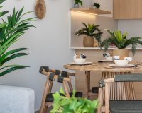 Новостройки - Detached - Лос Алькасарес