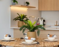 Новостройки - Detached - Лос Алькасарес