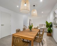 Новостройки - Detached - Лос Алькасарес