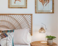 Новостройки - Detached - Лос Алькасарес