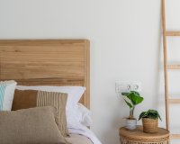 Новостройки - Detached - Лос Алькасарес