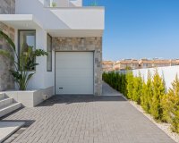 Новостройки - Detached - Лос Алькасарес