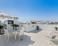 Новостройки - Detached - Лос Алькасарес