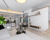 Новостройки - Detached - Лос Алькасарес