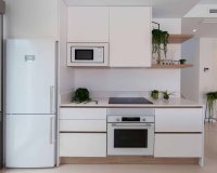 Новостройки - Detached - Лос Алькасарес