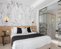 Новостройки - Detached - Лос Алькасарес