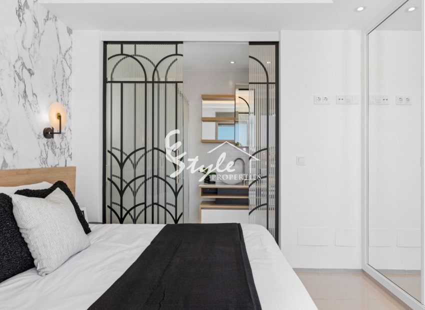 Новостройки - Detached - Лос Алькасарес