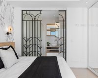 Новостройки - Detached - Лос Алькасарес