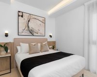 Новостройки - Detached - Лос Алькасарес