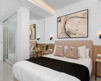 Новостройки - Detached - Лос Алькасарес