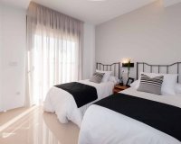 Новостройки - Detached - Лос Алькасарес