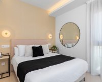 Новостройки - Detached - Лос Алькасарес